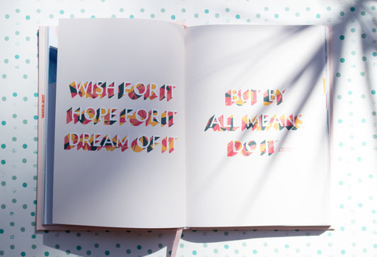 Goal Setting in the New Year