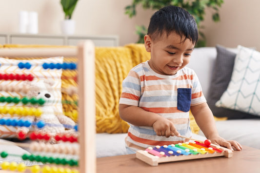 Organic cotton for conscious parents