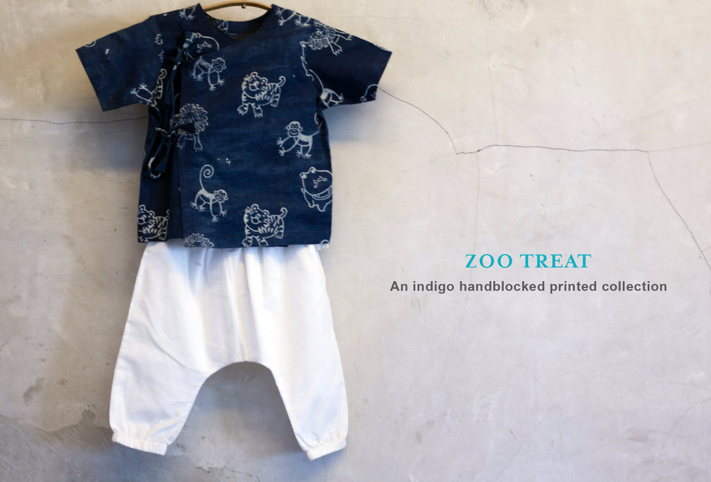 Indigo baby clothes store canada