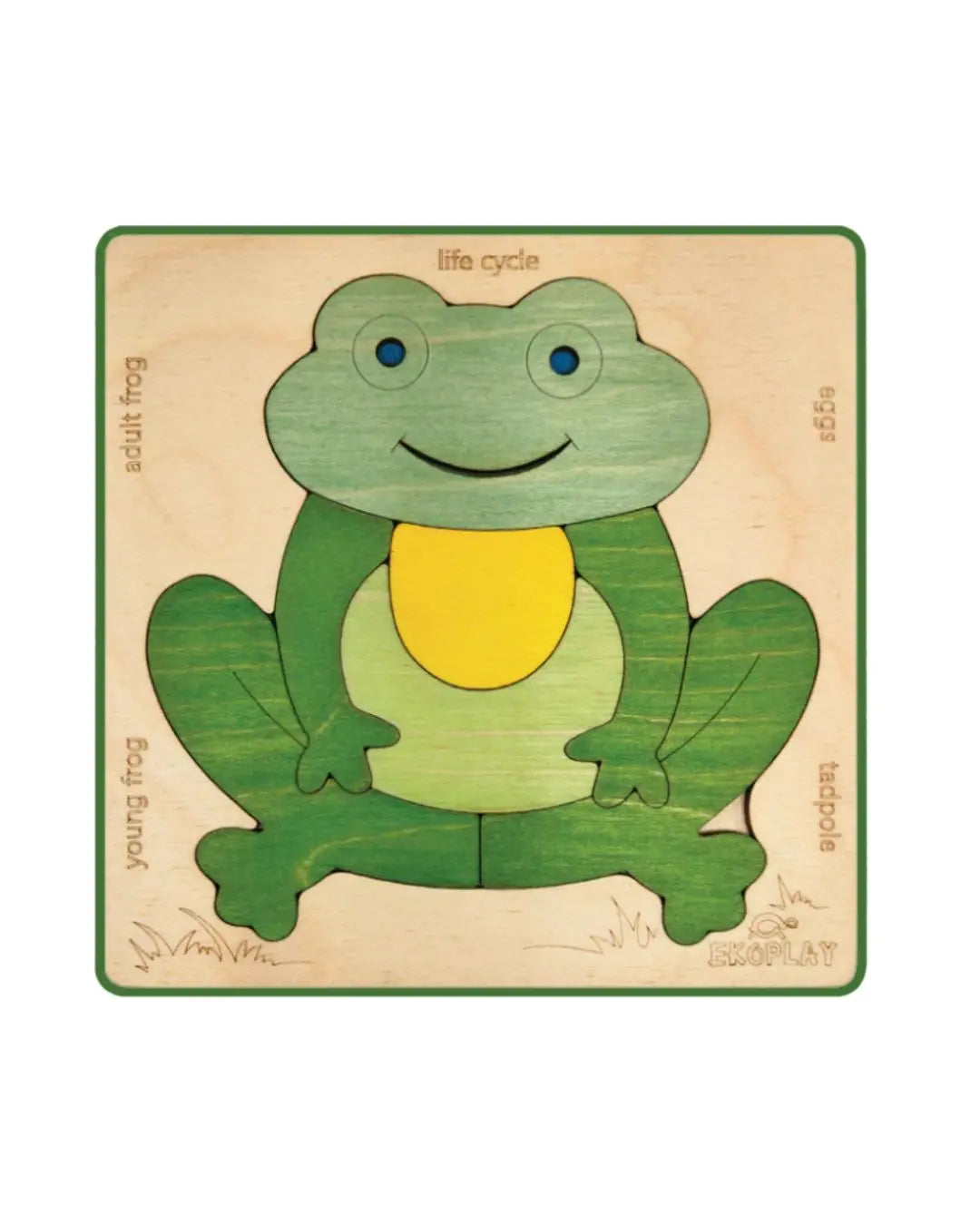 Watch Me Grow Collection