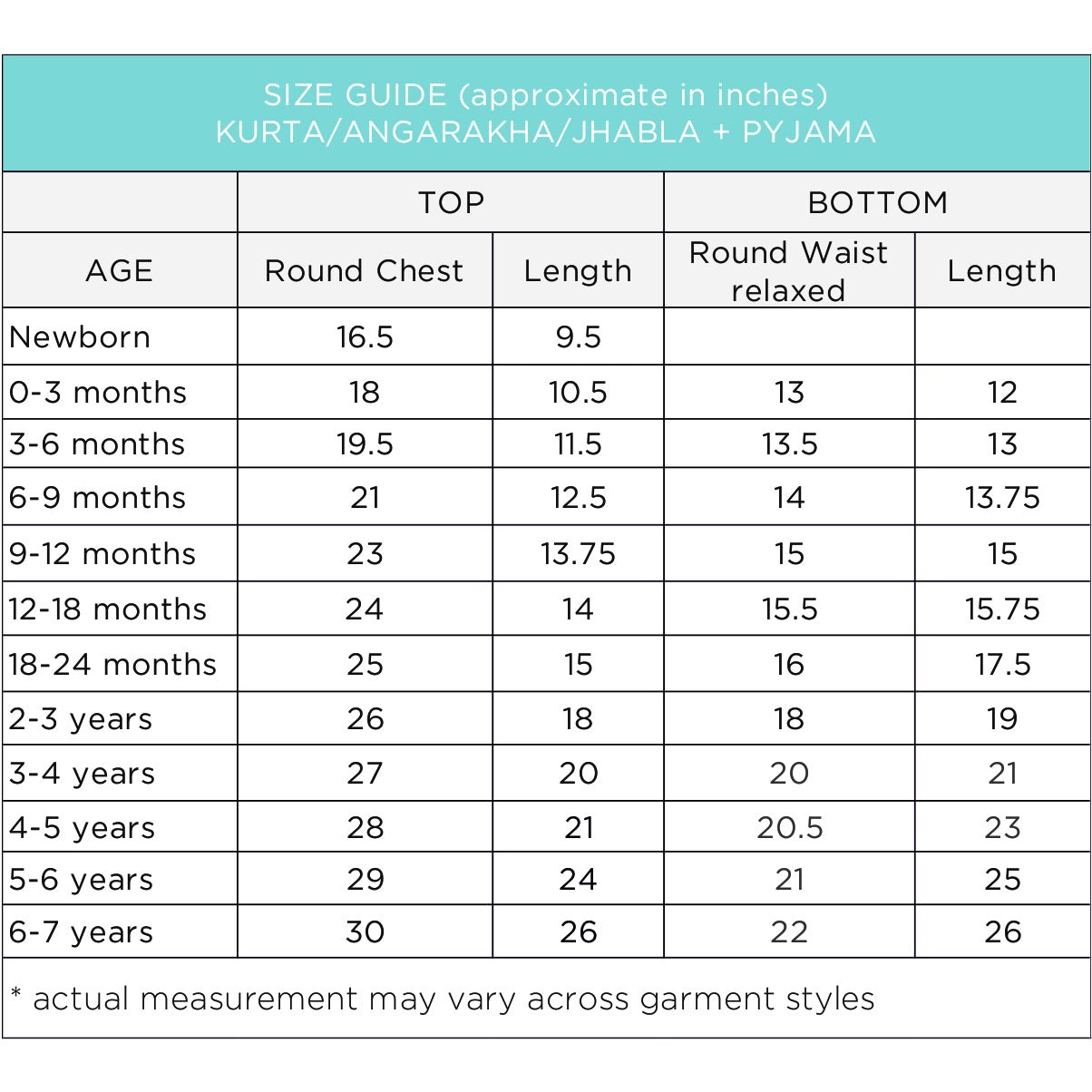 Organic Cotton Unisex Essential White Kurta and Indigo Zoo Pajama Pants Set