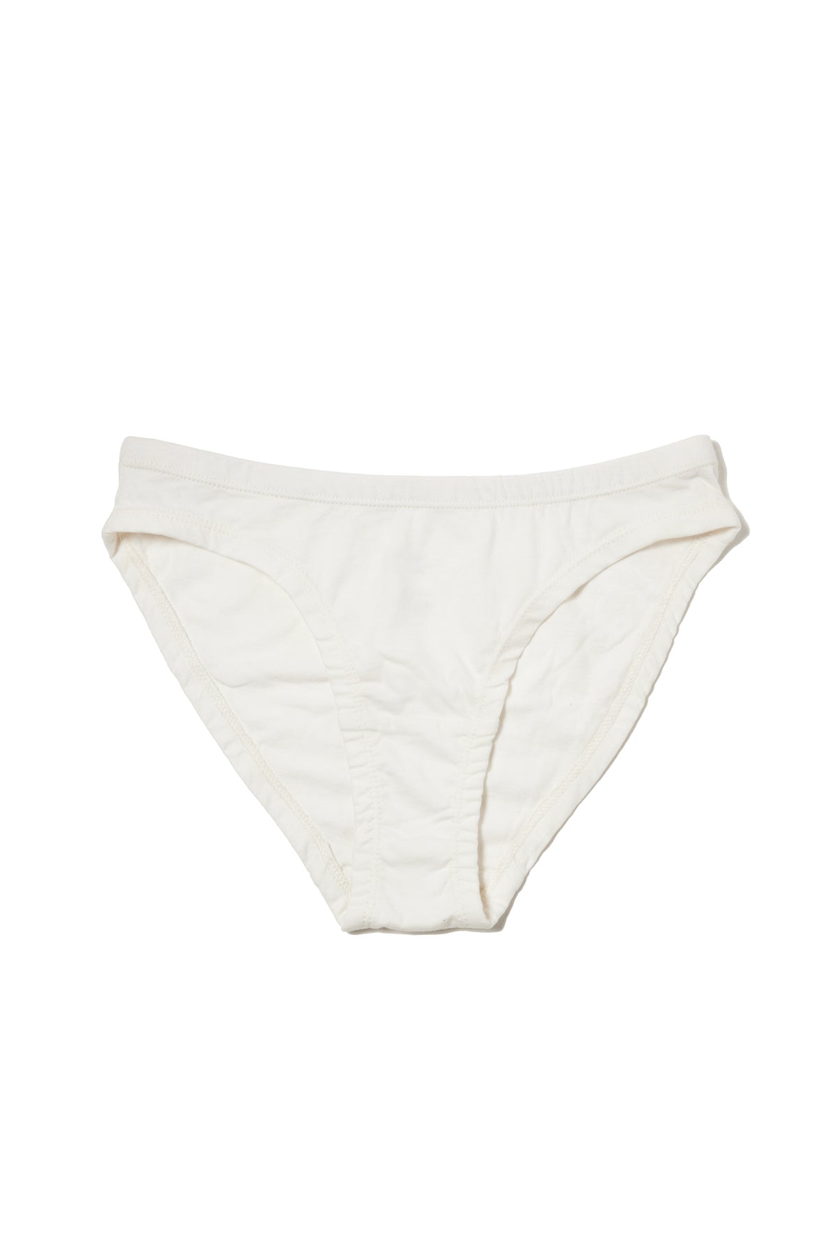 Organic Cotton Women's Bikini Underwear
