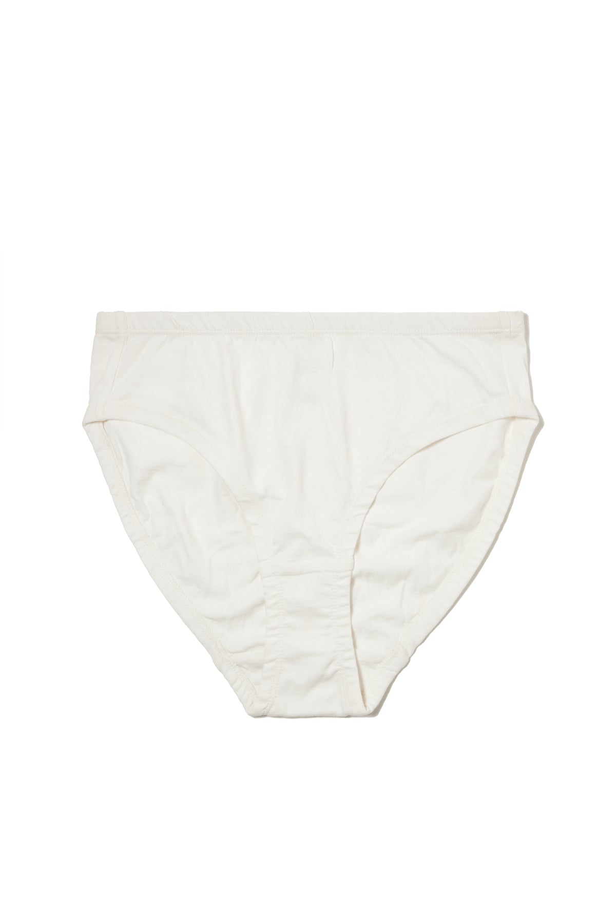 Organic Cotton Women's Hipster Underwear