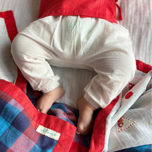 Apparel, Baby clothing, Infantwear, Newborn clothing. Organic Baby Clothing, Newborn Gift Set, sustainable baby, conscious clothing, baby kurta pajamas, baby angrakha, whitewater kids, newborn baby clothes,
