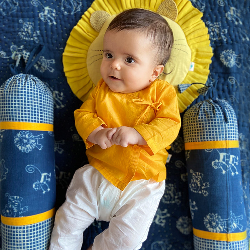 Apparel, Baby clothing, Infantwear, Newborn clothing. Organic Baby Clothing, Newborn Gift Set, sustainable baby, conscious clothing, baby kurta pajamas, baby angrakha, whitewater kids, newborn baby clothes,