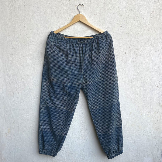 Organic Cotton Joggers