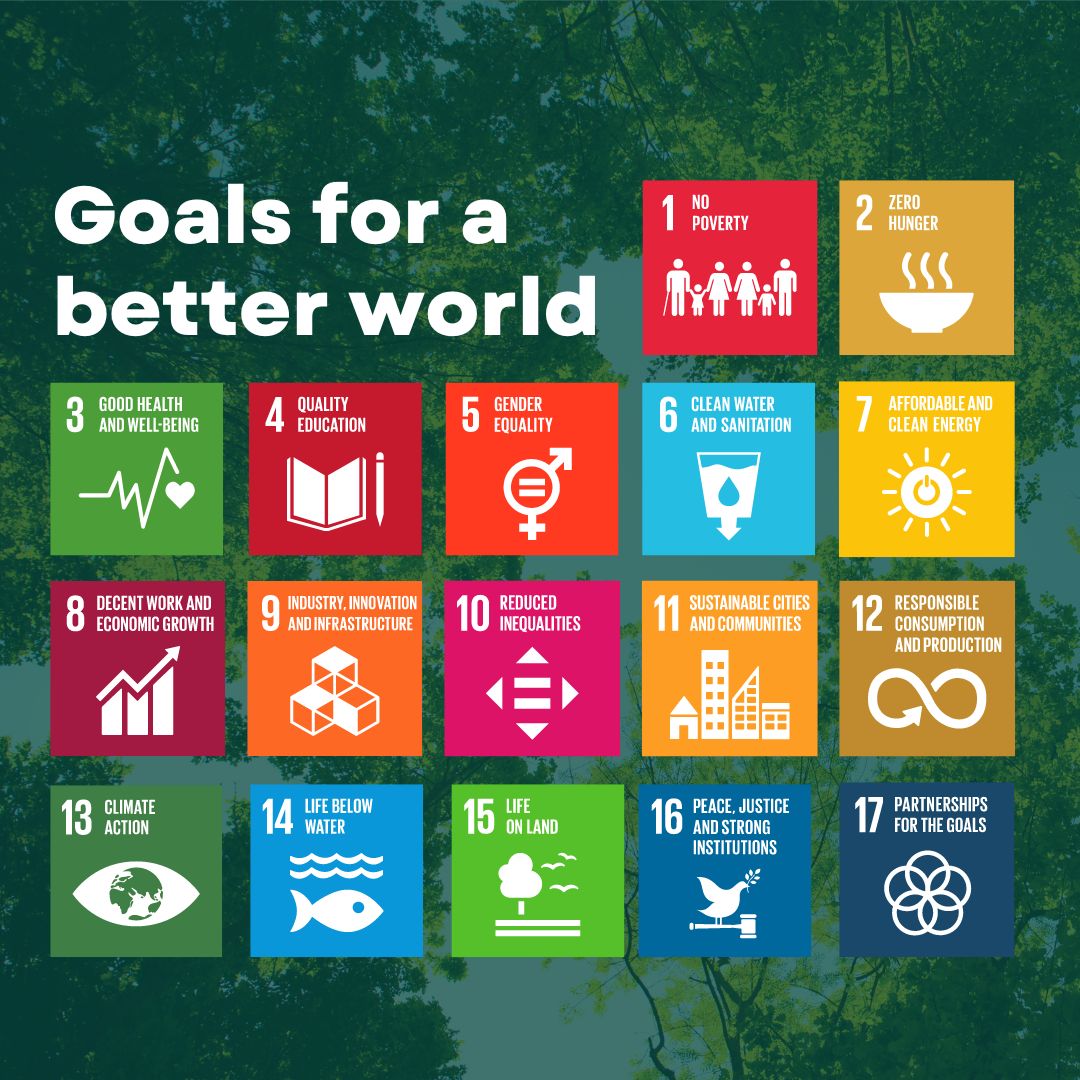 SDGs