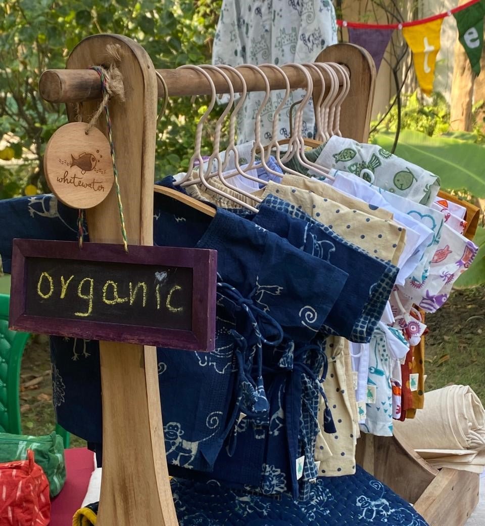 Summer Wardrobe Woes: Navigating the World of Kids' Clothing