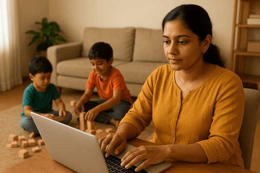 Where is my village?