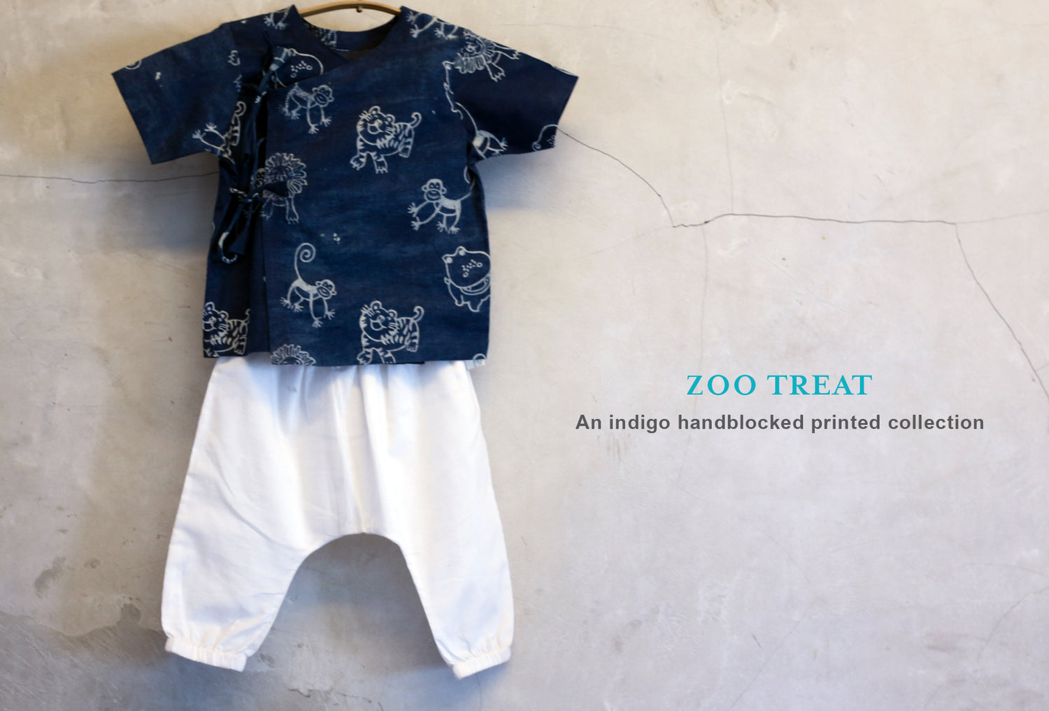 ZOO TREAT