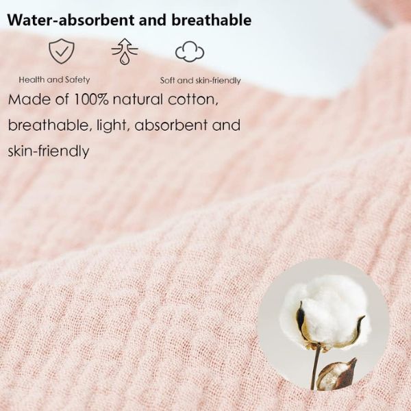 Muslin Snuggle Toy
