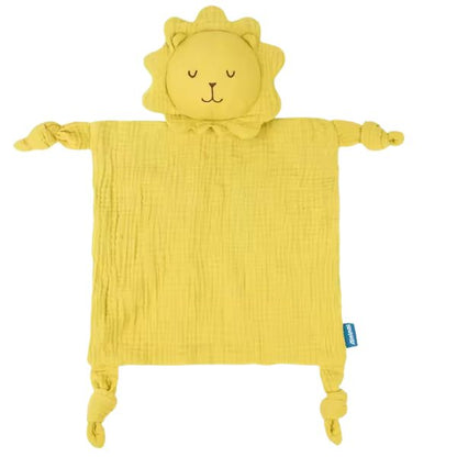 Muslin Snuggle Toy