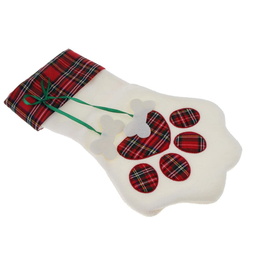 Pawfect Treat Stocking
