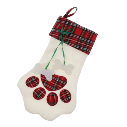 Pawfect Treat Stocking