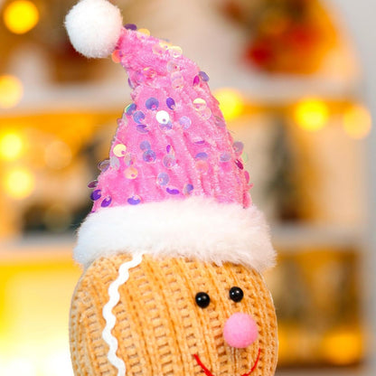 Candyland Glow Twins - Biscuit Bella