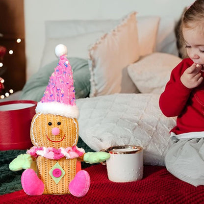 Candyland Glow Twins