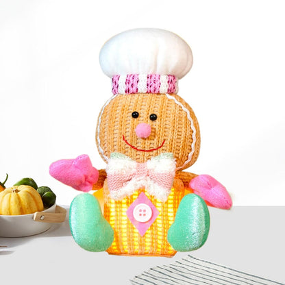 Candyland Glow Twins