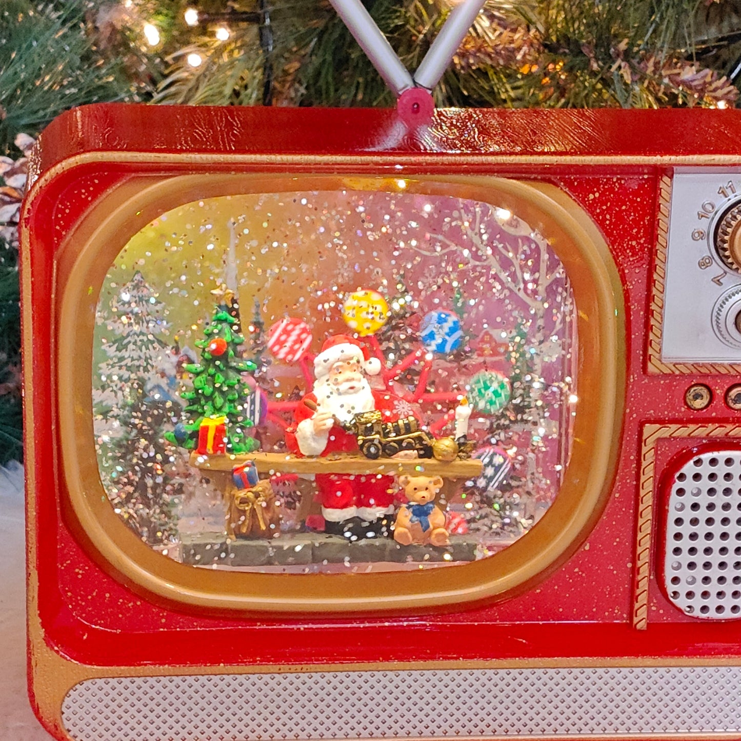 Waterlight Carols – TV Set of 2
