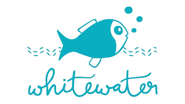 Whitewater Kids logo