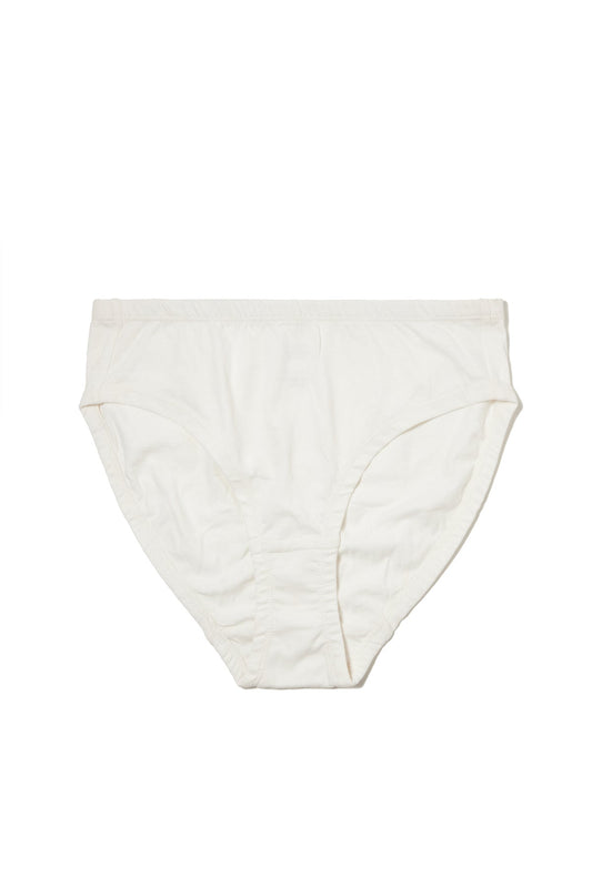 Organic Cotton Women's Hipster Underwear
