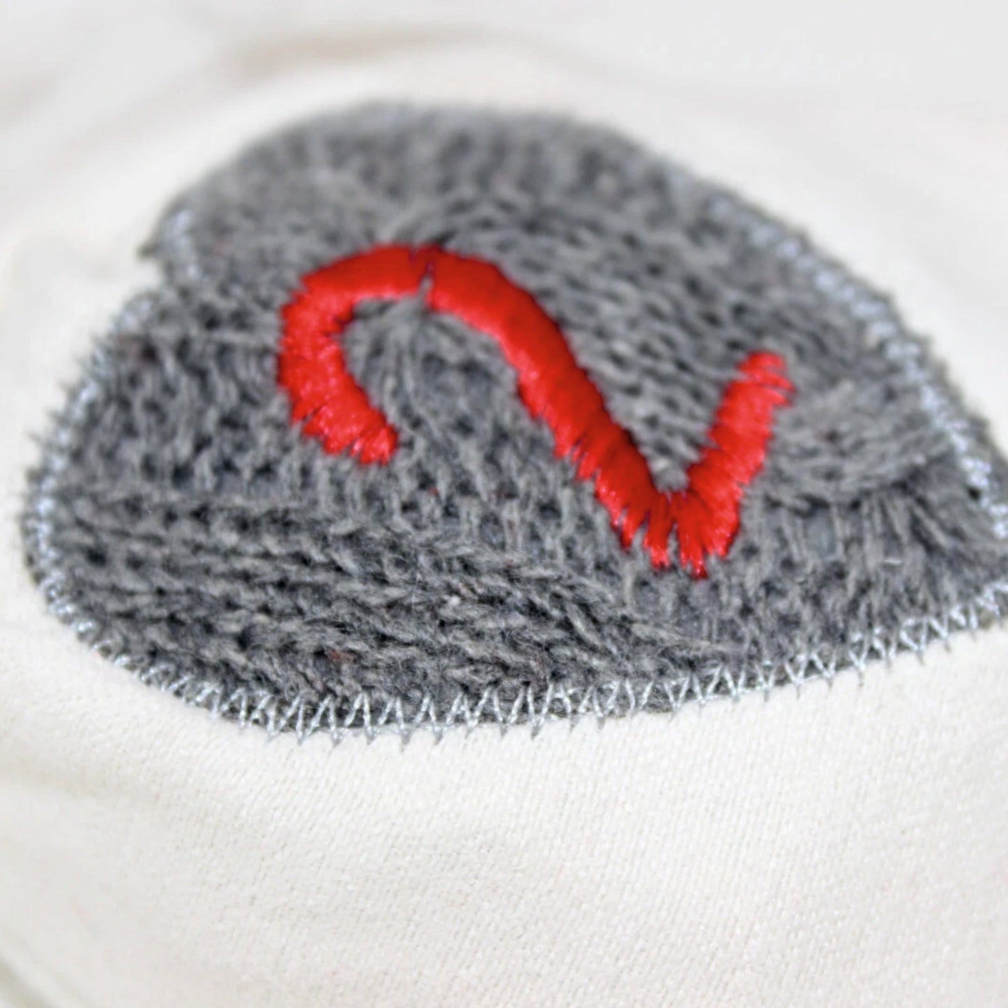 24 Days of Joy Advent Garland