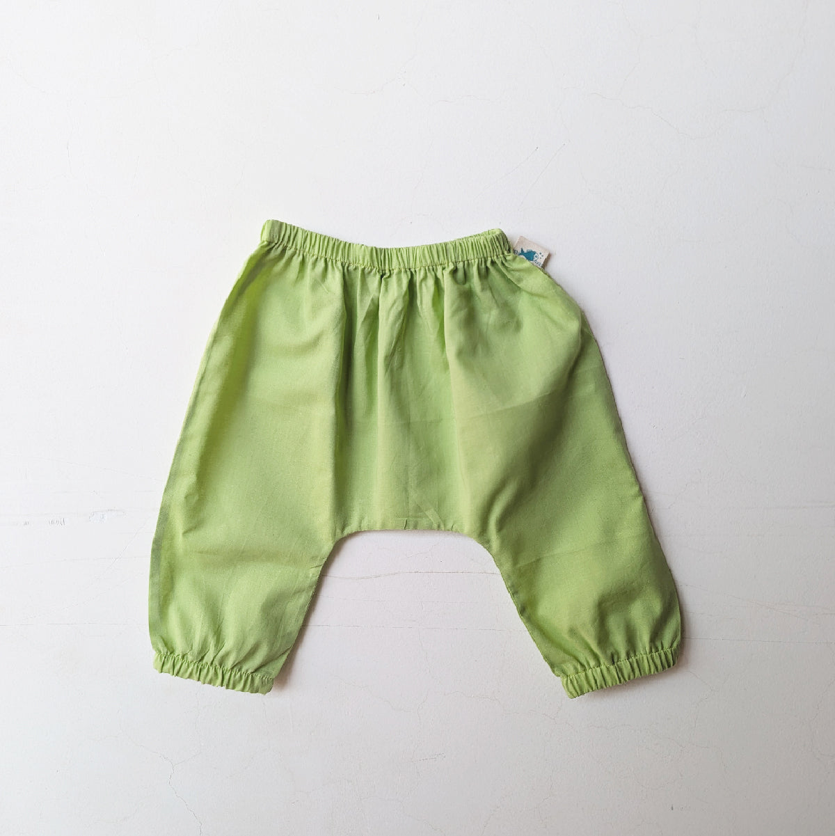 Organic Cotton Baby Outfit Set - Turtle Print | Whitewater Kids