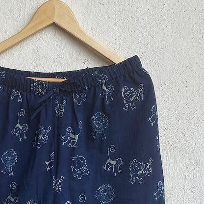 Organic Cotton Joggers