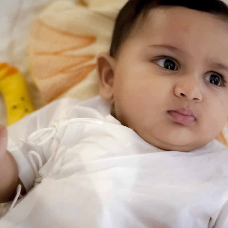 Apparel, Baby clothing, Infantwear, Newborn clothing. Organic Baby Clothing, Newborn Gift Set, sustainable baby, conscious clothing, baby kurta pajamas, baby angrakha, whitewater kids, newborn baby clothes,