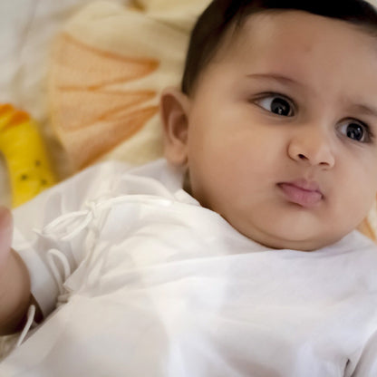Apparel, Baby clothing, Infantwear, Newborn clothing. Organic Baby Clothing, Newborn Gift Set, sustainable baby, conscious clothing, baby kurta pajamas, baby angrakha, whitewater kids, newborn baby clothes,
