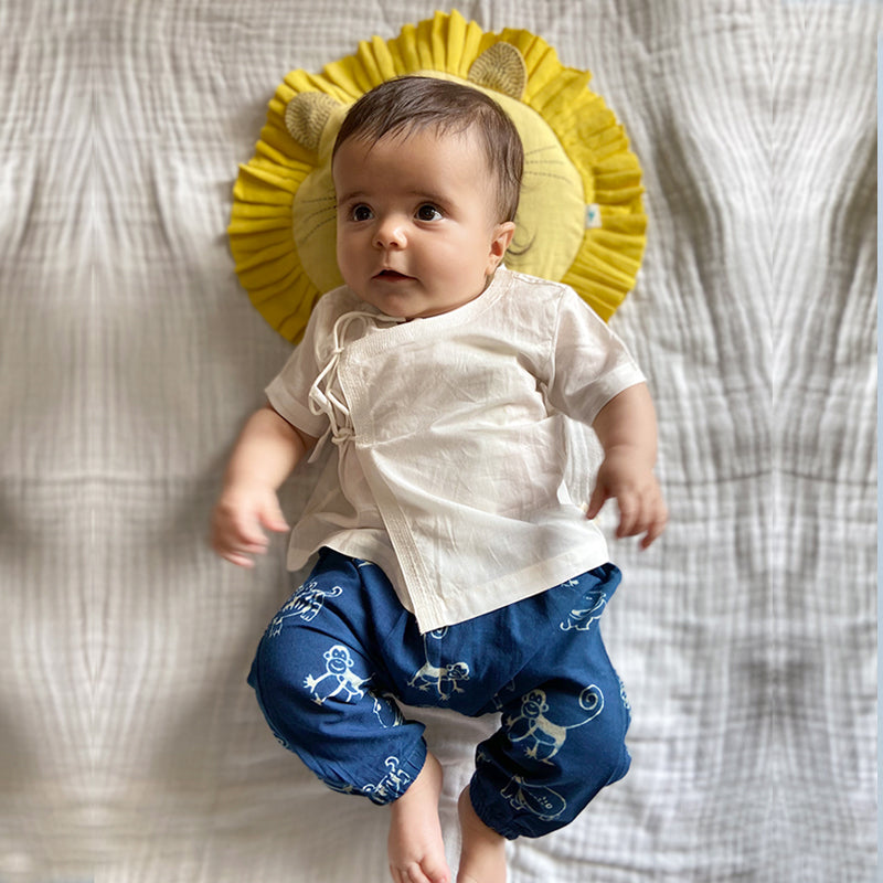 Apparel, Baby clothing, Infantwear, Newborn clothing. Organic Baby Clothing, Newborn Gift Set, sustainable baby, conscious clothing, baby kurta pajamas, baby angrakha, whitewater kids, newborn baby clothes,