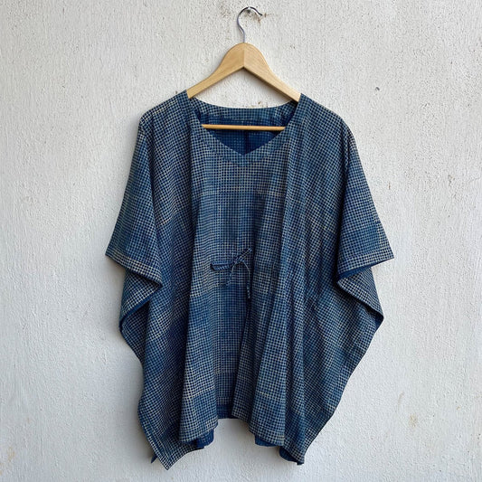 Organic Cotton Kaftan